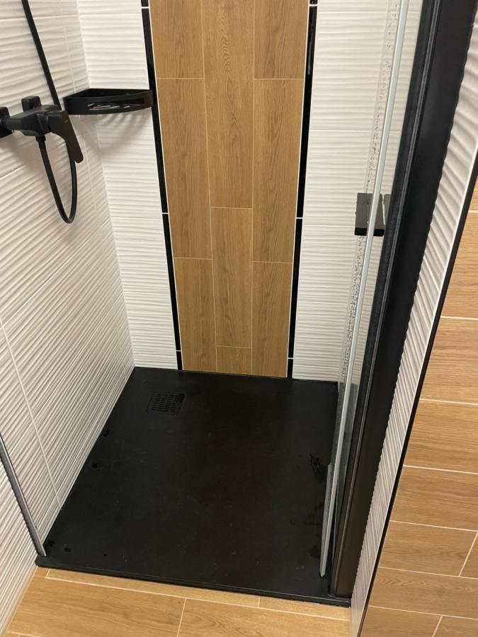 Apartament Kasprowicza โควอบเซก ภายนอก รูปภาพ