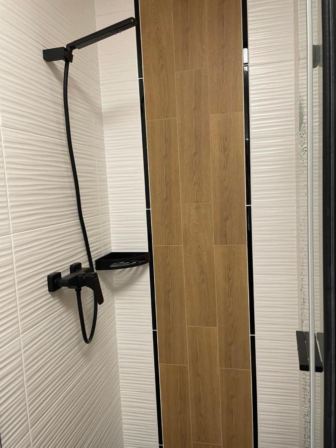 Apartament Kasprowicza โควอบเซก ภายนอก รูปภาพ