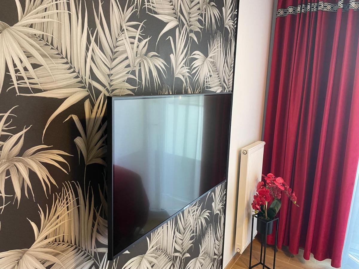 Apartament Kasprowicza โควอบเซก ภายนอก รูปภาพ